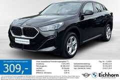 Bild des Angebotes BMW X2 sDrive20i *AHK.H&K HiFi.NAVI*