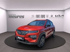 Bild des Angebotes Dacia Spring Electric Comfort Plus Navi Klima PDC USB Temp Frei