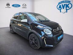 Bild des Angebotes Citroen C1 Airscape Urban Ride