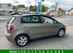 Bild des Angebotes VW Golf Plus VI TSI Life Automatik Navi Sitzh MFL