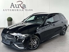 Bild des Angebotes Mercedes-Benz C 300 T AMG-Line NAV+LED+KAMERA+AHK+VCOCKPIT+PP