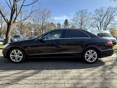 Bild des Angebotes Mercedes-Benz E 350 CDI DPF BlueEFFICIENCY 7G-TRONIC Avantgarde
