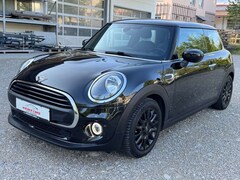 Bild des Angebotes MINI One One Blackyard+2.Hd.+Scheckheft gepflegt !!
