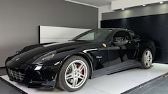 Ferrari 612 Scaglietti F1 HGTC Abgasanlage 28 Formula 1