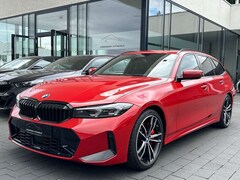 Bild des Angebotes BMW 318 i Touring M Sport Pro Shadow-Line | Panorama