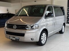 Bild des Angebotes VW T5 Transporter Bus Mulitvan Match