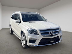 Bild des Angebotes Mercedes-Benz GL 500 4MATIC AMG Styling*Massage*Innen gepflegt