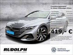 Bild des Angebotes VW Arteon SB R-Line 2.0 TDI LED Navi SHZ e-Sitze