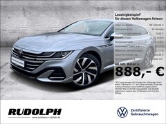 Bild des Angebotes VW Arteon SB R-Line 2.0 TDI LED Navi SHZ e-Sitze