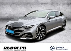 Bild des Angebotes VW Arteon SB R-Line 2.0 TDI LED Navi SHZ e-Sitze
