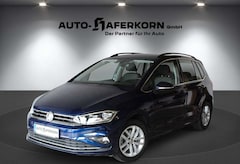 Bild des Angebotes VW Golf Sportsvan VII Highline*ACC*LED
