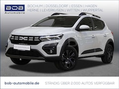 Bild des Angebotes Dacia Sandero Stepway Expression TCe 90 CVT Winter-P.