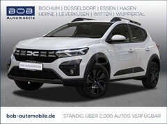 Bild des Angebotes Dacia Sandero Stepway Expression TCe 90 CVT Winter-P.