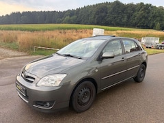Bild des Angebotes Toyota Corolla 2.0 D-4D Executive / Compact