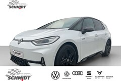 Bild des Angebotes VW ID.3 GTX 20" Alu ACC Komfortpaket Assistenzpaket