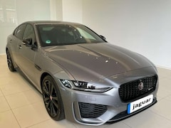 Bild des Angebotes Jaguar XE XE P250 Aut. R-Dynamic Black (Vollausstattung)