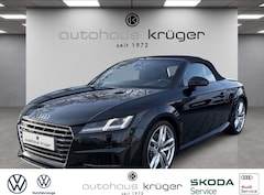 Bild des Angebotes Audi TTS Roadster 2.0 TFSI quattro IM KUNDENAUFTRAG