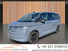 Bild des Angebotes VW T7 Multivan 2.0 TDI Style lang*Pano*NaviPro*ACC