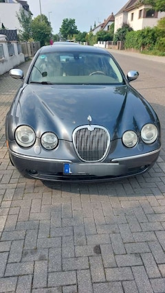 Bild des Angebotes Jaguar S-Type PS 207