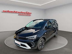 Bild des Angebotes Opel Crossland X Crossland 1.2 Elegance+AGR+LED+Allwetter+AHZV