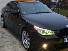 Bild des Angebotes BMW 530 530xd M packet 3 Hand