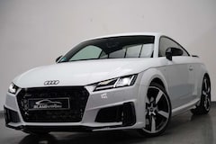 Bild des Angebotes Audi TT Coupe 45 TFSI quattro Competition PLUS