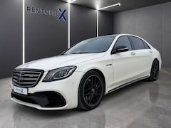 Bild des Angebotes Mercedes-Benz S 63 AMG 4Matic+ Lang / VOLL