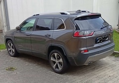 Bild des Angebotes Jeep Cherokee 2.2 MJ II Active Drive Automatik Limited allrad