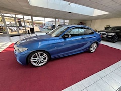 Bild des Angebotes BMW 220 d Coupe M-Paket NAVI+XENON+ALCANTARA+PDC+SHZ
