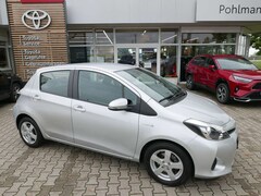 Bild des Angebotes Toyota Yaris 1.5 Hybrid Life KAMERA