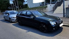 Bild des Angebotes Mercedes-Benz C 240 Elegance