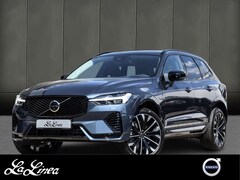 Bild des Angebotes Volvo XC60 T8 AWD Ultra Black Edition Vorführwagen