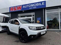 Bild des Angebotes Dacia Duster II Extreme NAVI+CAM KLIMAAUTO ALLWETTER