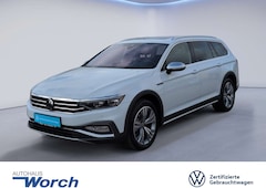 Bild des Angebotes VW Passat Alltrack 2.0 TDI DSG KAMERA+PANO