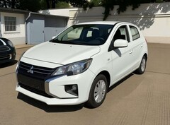 Bild des Angebotes Mitsubishi Space Star Select Werksgarantie bis 2028!