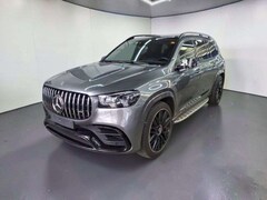 Bild des Angebotes Mercedes-Benz GLS 63 AMG 4M+ EXKLUSIV*BEAM*BURM*AIRM*SITZKLIM*VOLL
