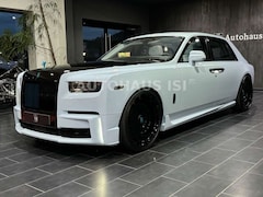 Rolls-Royce Phantom TWO-TONE, NOVITEC SPOFEC VIP,4SEATS,,24"