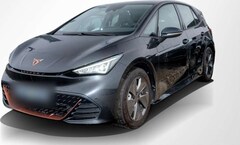 Bild des Angebotes CUPRA Born 150 kW 58kWh LED/KAMERA/SHZ/ACC/DAB/PDC