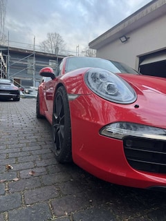 Bild des Angebotes Porsche 991 Carrera S
