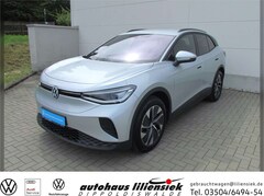 Bild des Angebotes VW ID.4 Pro 210kW *AHK*LED*Navi*