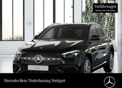Bild des Angebotes Mercedes-Benz GLA 200 d 4M AMG+360°+AHK+MULTIBEAM+TOTW+KEYLESS