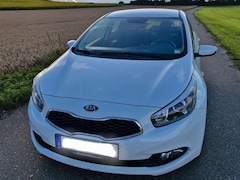 Bild des Angebotes Kia Ceed / cee'd cee'd 1.4 CVVT Comfort
