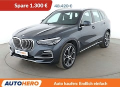 Bild des Angebotes BMW X5 xDrive 40d xLine Aut.*360CAM*HK*NAVI*ACC*LED*SHZ*