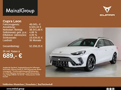 Bild des Angebotes SEAT Leon Cupra Leon Sportstourer 2.0 TDI DSG