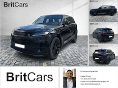Bild des Angebotes Land Rover Range Rover Sport P460e Dynamic HSE 360-CAM ACC