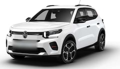 Bild des Angebotes Citroen C3 Turbo 100 PLUS LED/DAB/SicherheitsPak/Reling