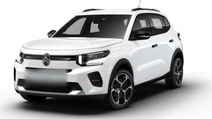 Bild des Angebotes Citroen C3 Turbo 100 PLUS LED/DAB/SicherheitsPak/Reling