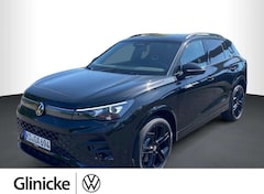 Bild des Angebotes VW Tiguan 2.0 TDI R-Line 4Motion DSG, NAVI, PANO
