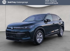 Bild des Angebotes VW Tiguan 2.0 TDI DSG Energy ALU KLIMA LED