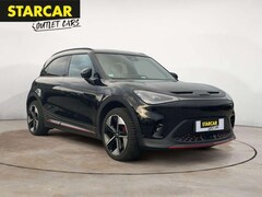 Bild des Angebotes smart #1 BRABUS AWD+66kWh+PANO+ACC+HUD+ALARM+KEYLESS+360°+1